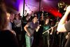 Det aarhusianske gader fyldes med musik, kunst og sigøjnercirkus under dette års festuge. Arkivfoto: Martin Dam Kristensen