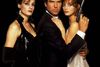 ”Herskab og tjenestefolk”, ”Borte med blæsten”, ”Lady Chatterley” og James Bond-beretningerne er alle sammen gode historier, så det ligger lige for at digte videre på dem. Arkivfotos