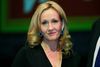 Forfatteren J.K. Rowling er særdeles aktiv i debatten i Storbritannien om transkønnede. Foto: Lefteris Pitarakis/AP