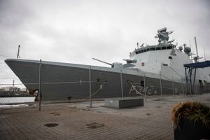 Der var ingen fare for danske soldater, og formodede pirater forsøgte at flygte, siger forsvarer i piratsag.
