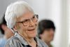 Harper Lee er i dag 89 år og stærkt alders- og sygdomssvækket.
