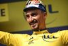 Julian Alaphilippe. Foto: Jeff Pachoud/AFP