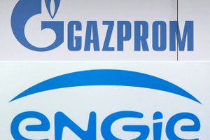 Ifølge Gazprom har franske Engie ikke betalt for gasleverancer i juli. Derfor lukker hanerne 1. september.