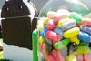 Jelly Bean vil ifølge Google være mere intuitivt end tidligere versioner.