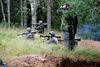 Det svenske forsvar advarer sine ansatte om, at de skal være ekstra opmærksomme på mulig russisk spionage. Arkivfoto: Charlotte Pettersson/Försvarsmakten
