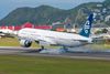 Air New Zealand har ikke været indblandet i en flyulykke i de seneste 30 år.