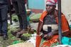 I Burundi er to ud af tre under fattigdomsgrænsen, mens økonomien er hårdt ramt efter længere tids politisk uro.