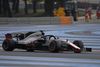 Der står et rundt nul i tabellen ud for Grosjean efter otte grandprixer i 2018. Kevin Magnussen har med søndagens sjetteplads samlet i alt 27 point. Foto: Claude Paris/AP