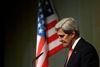- Jeg er ekstremt bekymret over de øgede spændinger i Jerusalem, siger John Kerry.
