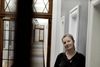 Departementschef Anne Kristine Axelsson er kendt for at være fagligt dygtig, men må degraderes efter interne problemer i Justitsministeriet. Arkivfoto: Joachim Adrian/Polfoto