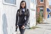 Kim Klacik fik stor opmærksomhed, da hun i en valgvideo vandrede igennem West Baltimore og beskyldte demokrater for at have svigtet igennem 50 år. Foto: Anne Hollande
