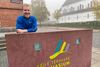 Frederik Klinge Rasmussen er glad for Vejle, og hvis muligheden for en teknologisk universitetsuddannelse kommer til byen, vil det passe ham perfekt. Foto: Flemming Linnebjerg