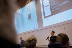 Danske virksomheder søger i stigende grad forgæves, når de er på udkig efter nyt blod til organisationen.