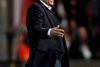 Morten Olsen fortsætter som træner for det danske landshold.