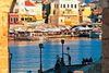 I byen Chania på Kreta har flere turister oplevet at få ødelagt deres hotelværelser.