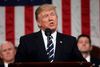USAs præsident, Donald Trump, angriber Barack Obama på twitter for at have aflyttet hans telefoner op til valget. Men hvor har han sin viden fra? Foto: Jim Lo Scalzo/AP