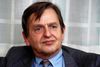 Olof Palme blev myrdet i 1986, og siden har drabet været en gåde. Nu er man måske kommet et skridt nærmere en opklaring, hvis den indlevererede revolver viser sig at være drabsvåbenet.