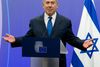 Benjamin Netanyahu vil stille to krav til mødet med Kåre Schulz: De planlagte 1700 fyringer i Israel skal reduceres, og Schulz skal opgive planen om at lukke to Teva-fabrikker i Jerusalem. Foto: Virginia Mayo/AP