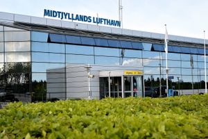 Midtjyllands Lufthavn får nu tildelt millioner i støttekroner de næste to år. 
