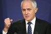 Trump betegner ifølge avisen opkaldet til Turnbull, som "den værste telefonsamtale han har haft", siden han overtog præsidentposten. Foto: Rick Rycroft/AP