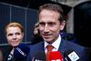 Danmark skal ikke tage imod flere flygtninge ifølge udenrigsminister Kristian Jensen (V), som lørdag ikke tøvede med at omtale situationen som »den største krise i EU«, og han erkendte, at: »EU har svigtet, i form af at vi ikke har kunnet løse det i tide.«