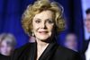 Barbara Sinatra har blandt andet arbejdet som model og leder af Barbara Sinatra Children's Center for udsatte børn. Foto: Jose Luis Magana