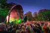 Smukfest er klar med flere nyheder og en ambitiøst udvikling af festivalpladsen til næste års festival. Foto: Per Bille