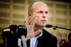 Børn og unge kan fortsat dyrke deres idræt som i dag, lyder det fra Danmarks Idrætsforbunds administrerende direktør Morten Mølholm Hansen. Arkivfoto