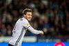 Nicklas Bendtner har fået gang i fodboldkarrieren igen efter skiftet til norske Trondheim. Torsdag slog klubben Ajax Amsterdam i den første af to kampe om at komme i Europa League gruppespillet. Foto: Stine Tidsvilde.