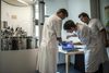 »Vi har haft lægemangel i mange år, men det er lykkedes os at tiltrække og fastholde nogle læger fra bl.a. Indien og Østeuropa. Vi har mange udenlandske læger, som efterhånden er blevet overlæger,« siger Anders K. Kristensen, mangfoldighedskonsulent, koncern HR, Region Midtjylland.