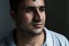 Ibrahim Toto har et ønske om i fremtiden at kunne åbne sin egen forretning. Foto: Katrine Marie Kragh
