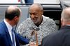 Dommeren mente ikke, at Bill Cosby havde immunitet pga. en tidligere aftale med anklagemyndigheden.