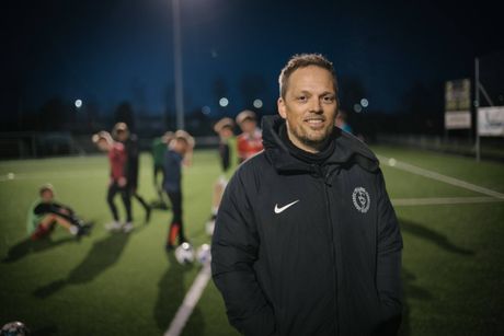 Vejle Kommunes årlige sportsgalla er hermed skudt i gang. Aftenen byder på sceneshow, underholdning og ni forskellige priser.