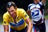En række ryttere fik transfusioner, herunder Lance Armstrong, og senere samme dag vandt Armstrong i Villard-de-Lans og tog den gule trøje. Og han gav den ikke fra sig igen. Han vandt Tour-sejr nummer seks det år. Der gik mere end otte år fra den dag i 2004, til Lance Armstrong blev afsløret. Foto: Christophe Ena/AP