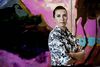 »Vi har valgt at tage ansvar, mens venstrefløjen bare skælder ud,« siger Mette Frederiksen. Arkivfoto: Ida Munch
