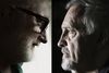 <HA.4.203> Peter Aalbæk Jensen gjorde et sandt kup, da han købte filmrettighederne til Jussi Adler-Olsens Afdeling Q, og han holdt sågar talen for sin ven, da han modtog De Gyldne Laurbær i 2011. I dag er de ikke på talefod.<AS><cutline_credit>ArkivFotos: Linda johansen og Rune Aarestrup Pedersen</cutline_credit><HA.4.0>