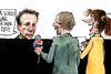 Der er uro langt ind i regeringspartierne over konsekvenserne af justitsministerens forslag til ny offentlighedslov.