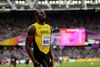 Usain Bolt. Foto: Tim Ireland/AP