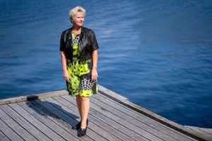 Portræt: Formanden for Fagbevægelsens Hovedorganisation, Lizette Risgaard, står midt i en sag om seksuelle krænkelser over for yngre mænd. Læs om hendes vej til toppen af fagbevægelsen i dette portræt fra 2020. 