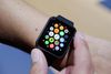 Rejser man ofte, kommer Apple Watch til sin ret.