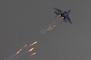 Slovakiet følger Polens eksempel og sender sovjetiskbyggede MiG-29-kampfly til Ukraine.