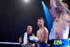 Dennis Ceylan tabte i marts til Jesus Sanchez fra Spanien. Nu får danskeren mulighed for revanche. Foto: Ritzau.