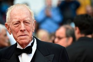 Max von Sydow, der blandt andet er kendt fra klassikeren "Pelle Erobreren" og gyseren "Eksorcisten", er død.