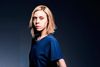 »Jeg var i min karakter i lang tid og holdt mig for mig selv, fordi det nu engang var Nataschas vilkår,« fortæller Antonia Campbell-Hughes om rollen som Natascha Kampusch.