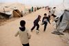 Libanons ambassadør med ansvar for de nordiske lande, dr. Ali Ajami, gør det klart, at Libanon ikke kan blive ved med at tage flere flygtninge fra Syrien, sådan som flere danske partier ellers har foreslået, at landet skal. I Zaatri lejren i Jordan bor nu op mod 80.000 mennekser. Lejren er mere end fordoblet siden december.