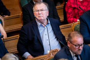 Den kommende justitsminister skal afgøre, om der skal rejses tiltale mod Venstres tidligere forsvarsminister.
