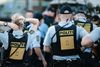 Betjente besøgte 54-årig på hans adresse i Grenaa. Det viste sig at være en fin idé. Arkivfoto: Jonathan Damslund