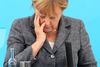 »Fra dem med tyrkisk afstamning, som har boet længe i Tyskland, forventer vi, at de udvikler en høj grad af loyalitet over for vores land,« lyder det fra den tyske kansler, Angela Merkel. Foto: Bernd Wuestneck/AP
