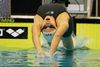 Mie Ø. Nielsen skal leve op til sit bedste, hvis det skal blive til en VM-medalje. Chancen er nok størst i holdkappen. Foto: Gero Breloer/AP