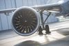 Lufthansa har aflyst mange fly som følge af udbruddet af coronavirus. Foto: Lukas Schulze/AP